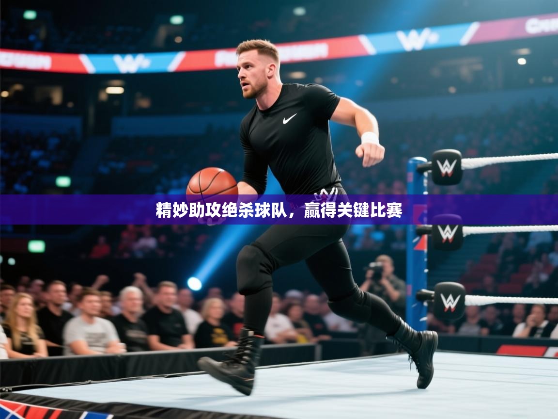 精妙助攻绝杀球队,赢得关键比赛