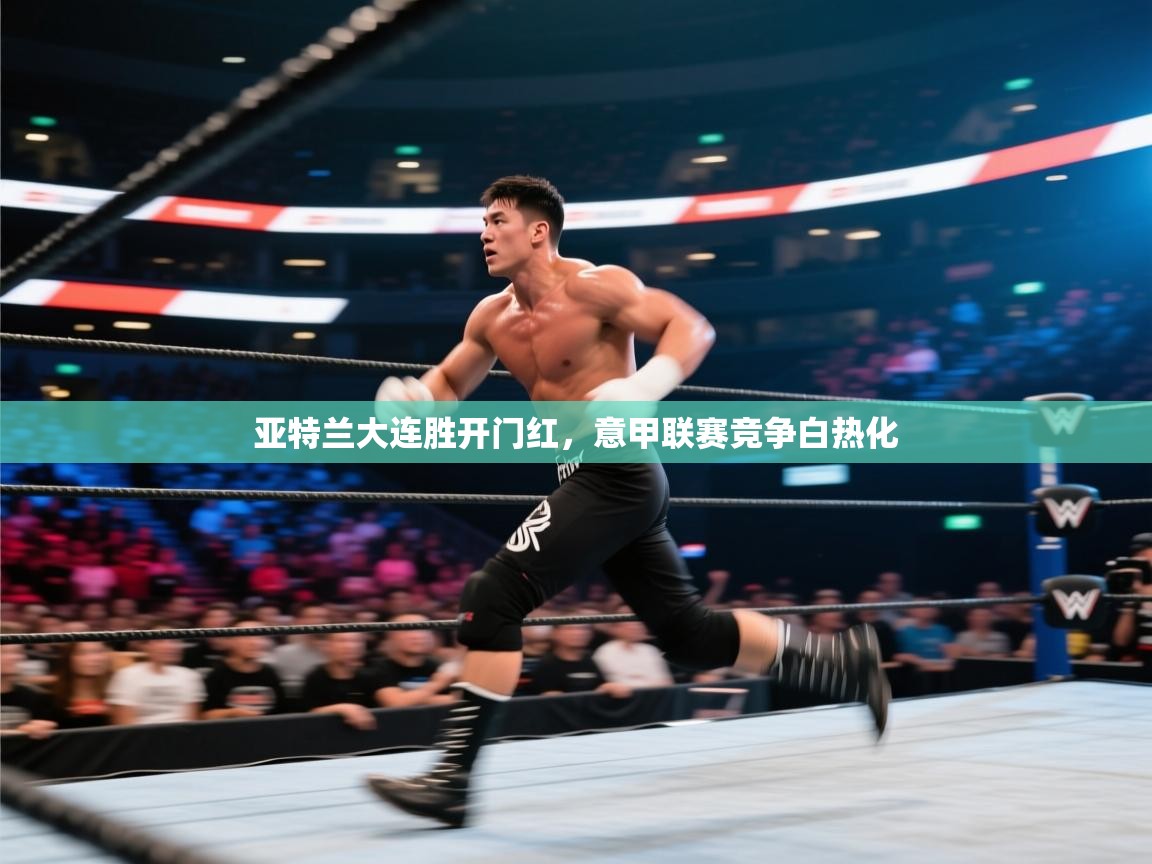 亚特兰大连胜开门红,意甲联赛竞争白热化