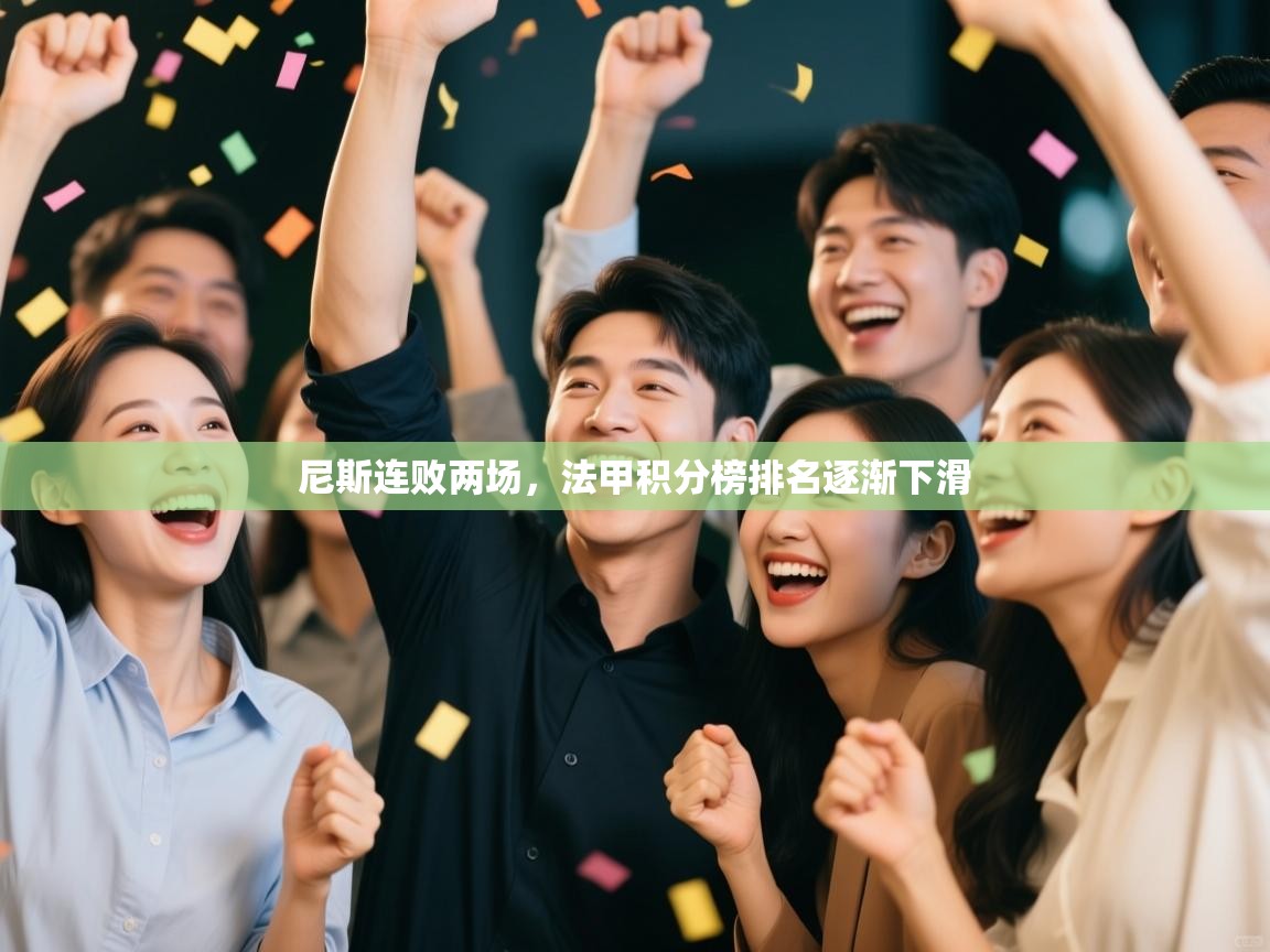 尼斯连败两场,法甲积分榜排名逐渐下滑