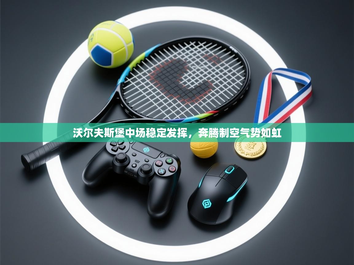 沃尔夫斯堡中场稳定发挥,奔腾制空气势如虹