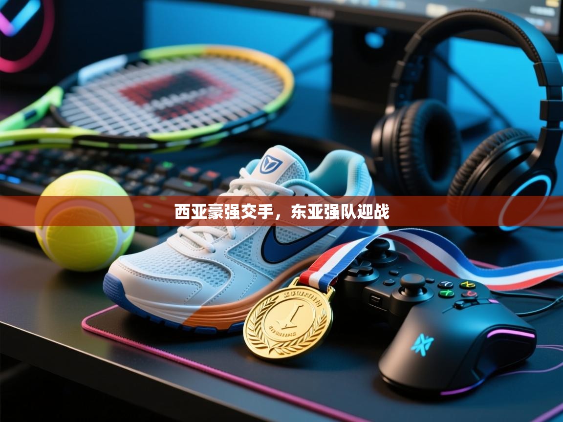 西亚豪强交手,东亚强队迎战