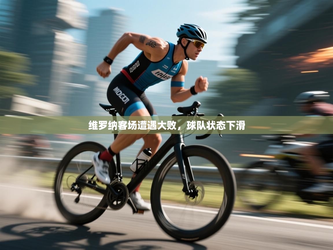 维罗纳客场遭遇大败,球队状态下滑 第2张