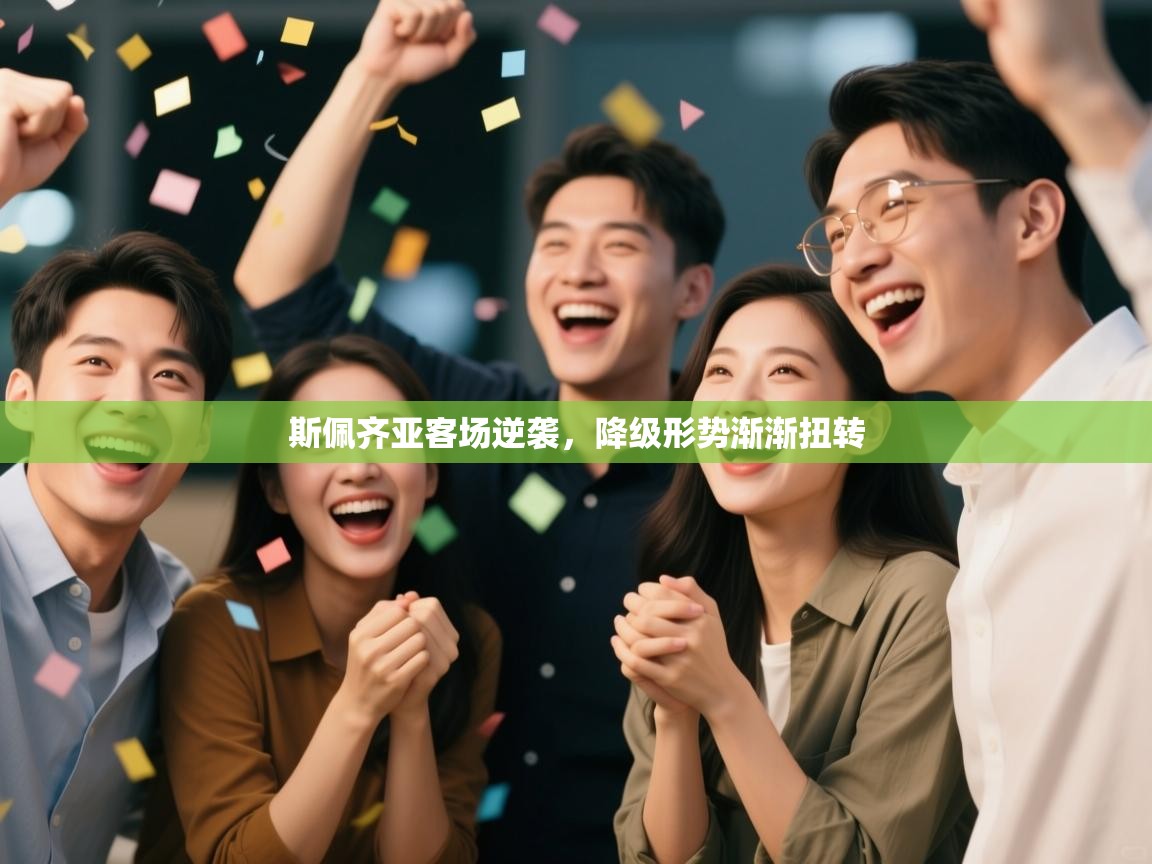 斯佩齐亚客场逆袭,降级形势渐渐扭转