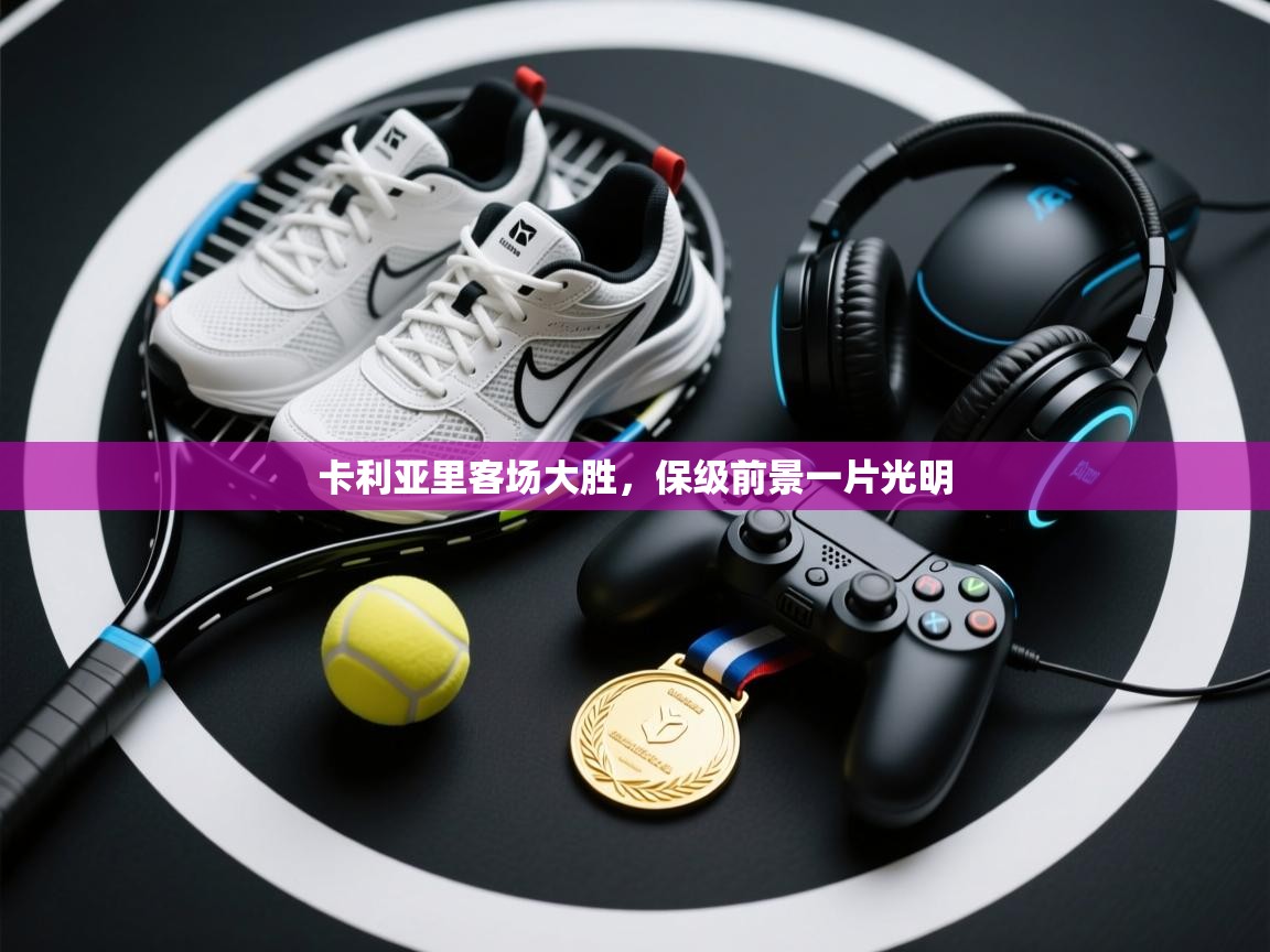 卡利亚里客场大胜,保级前景一片光明