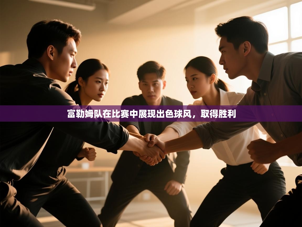 富勒姆队在比赛中展现出色球风,取得胜利