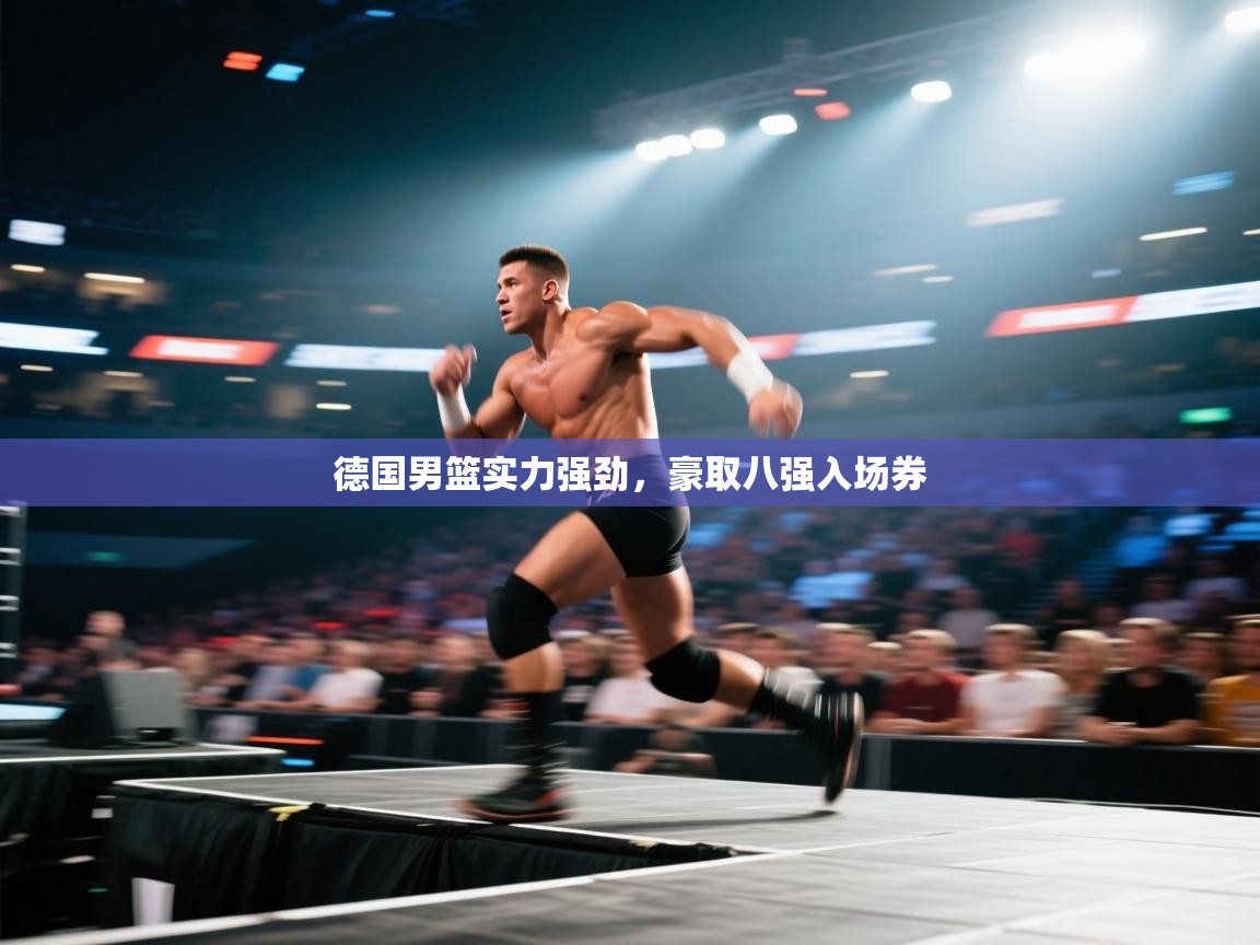 德国男篮实力强劲，豪取八强入场券