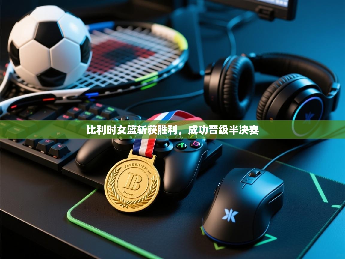 比利时女篮斩获胜利，成功晋级半决赛