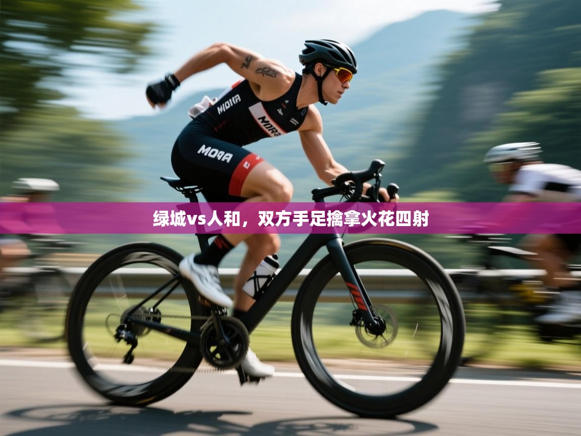 绿城vs人和,双方手足擒拿火花四射 第1张