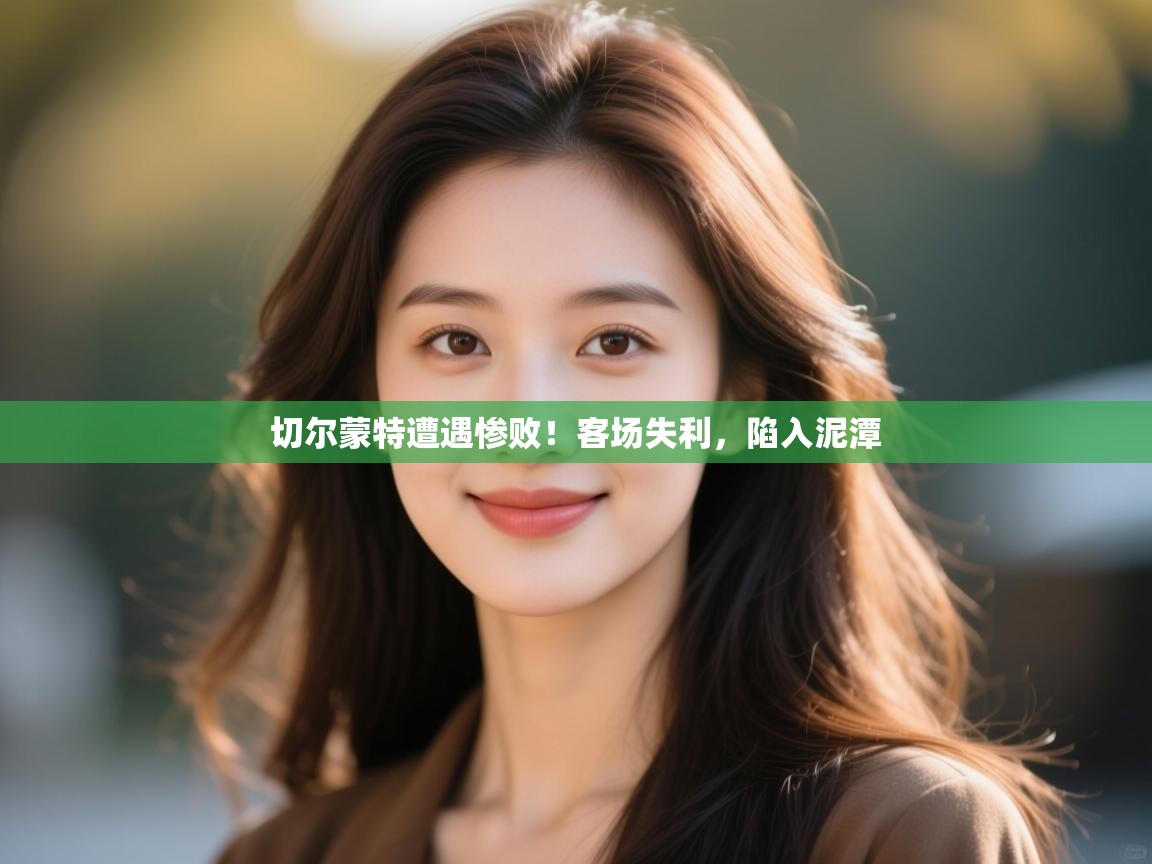 切尔蒙特遭遇惨败!客场失利,陷入泥潭 第1张