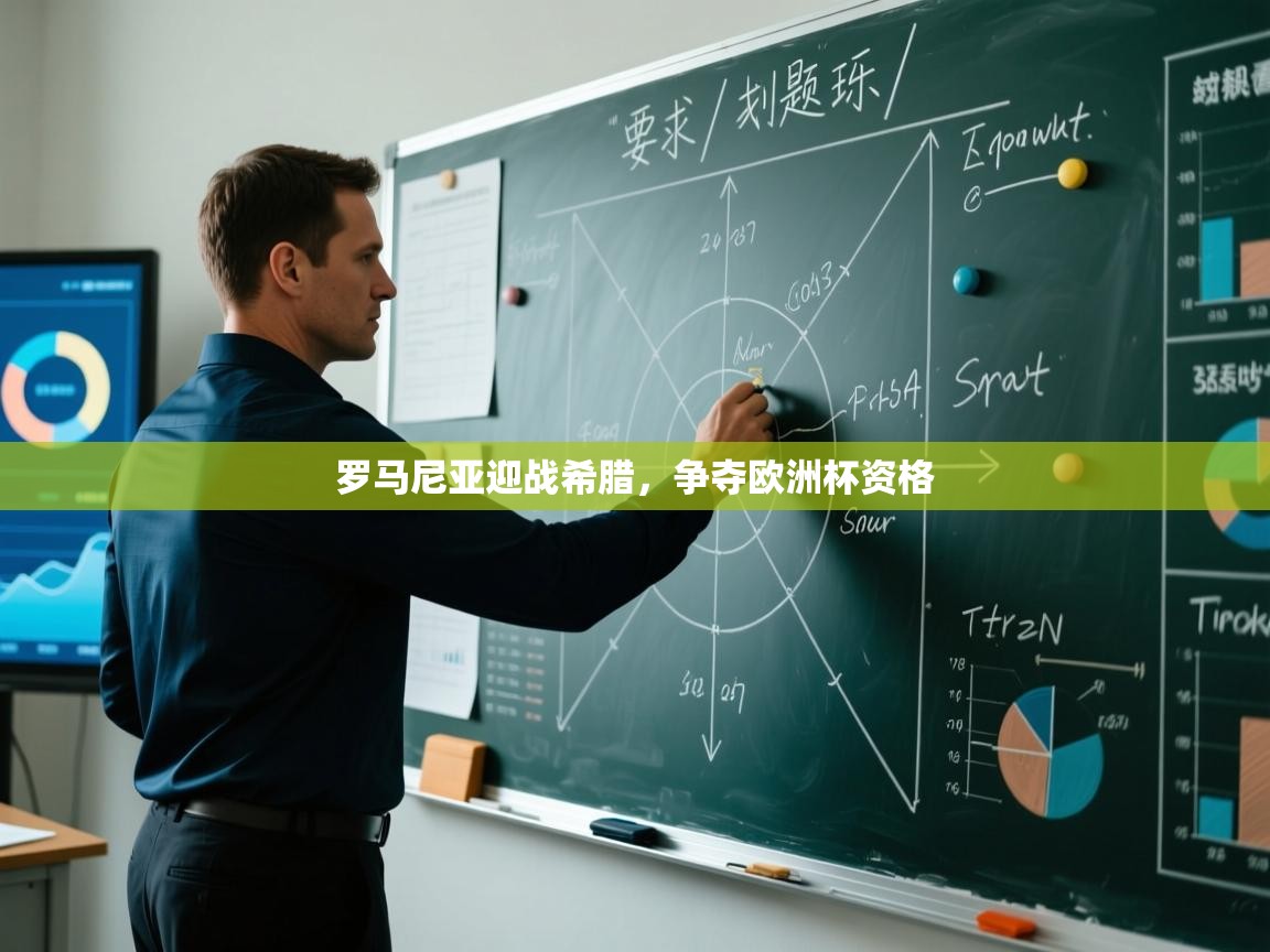 罗马尼亚迎战希腊，争夺欧洲杯资格