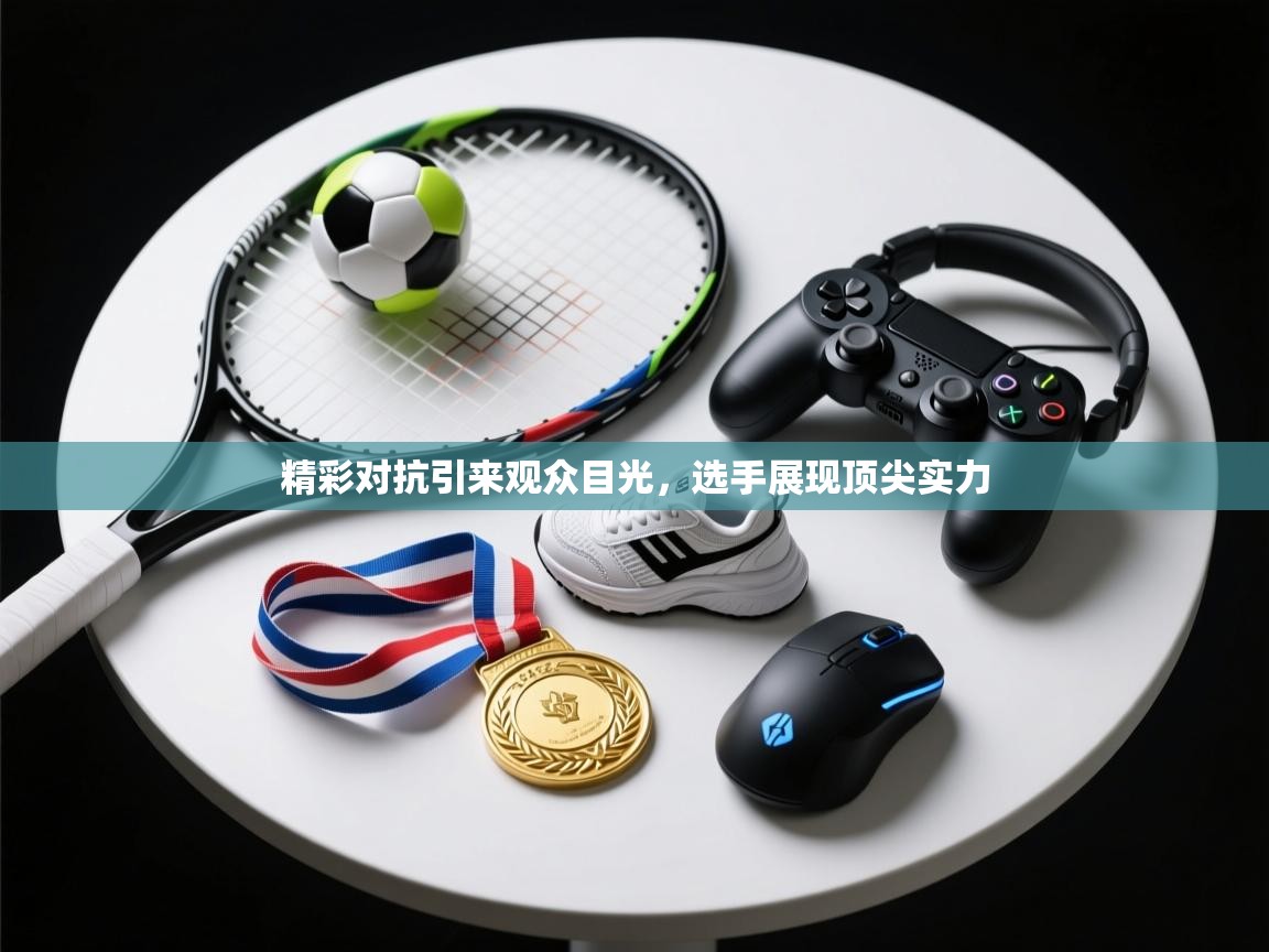 精彩对抗引来观众目光，选手展现顶尖实力  第2张