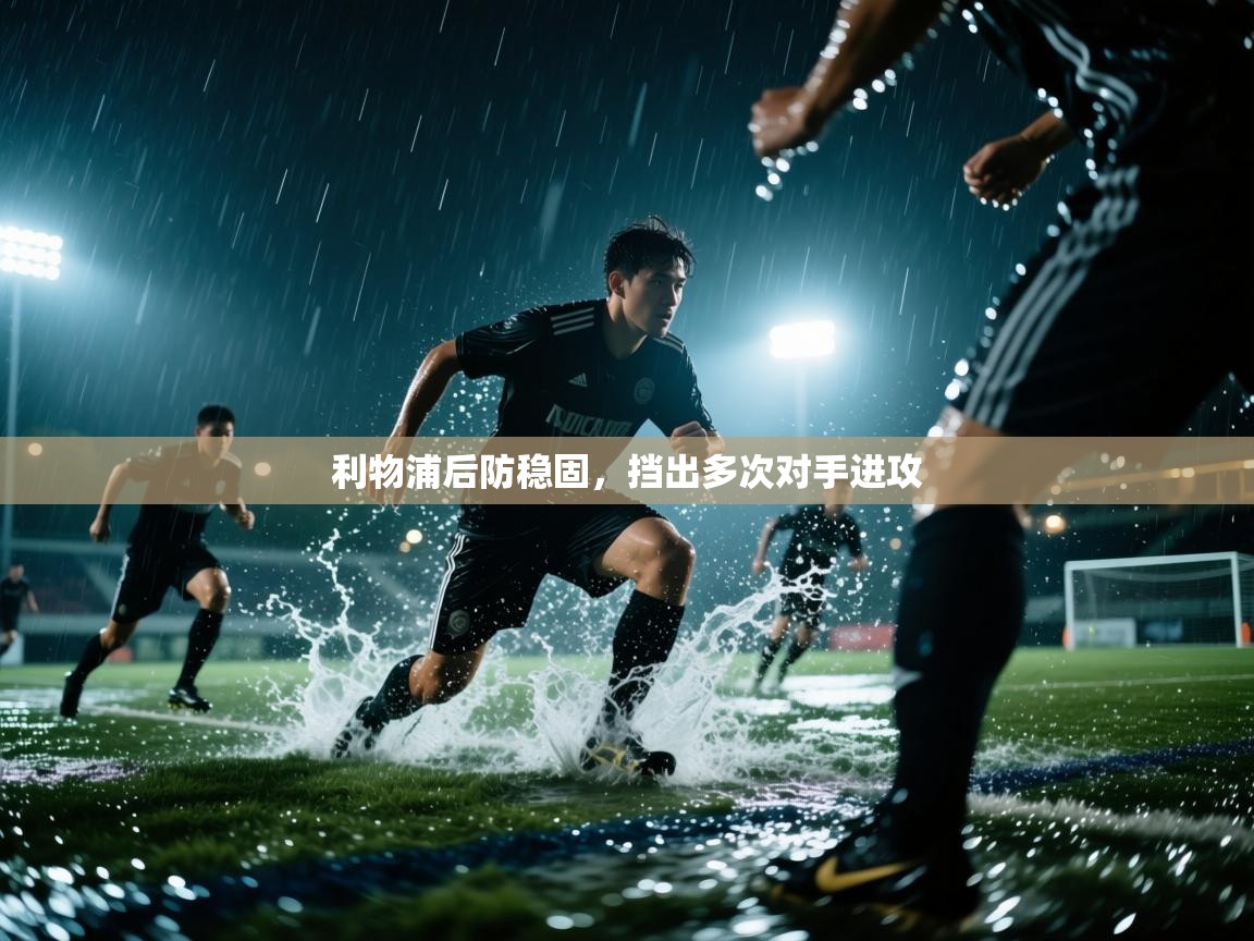 利物浦后防稳固，挡出多次对手进攻  第1张