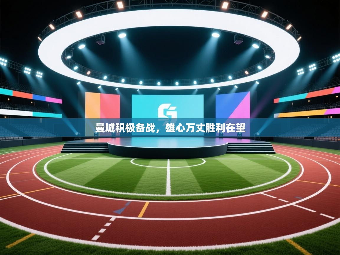 曼城积极备战，雄心万丈胜利在望