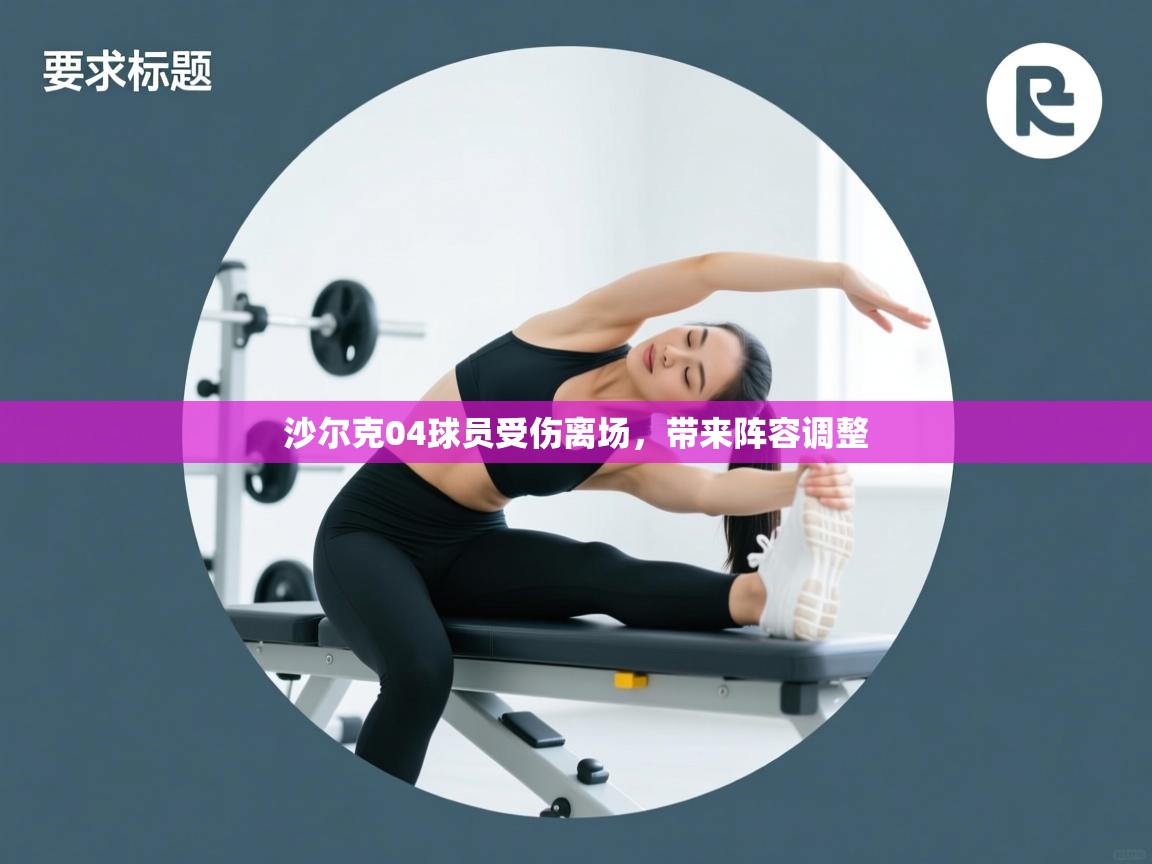 沙尔克04球员受伤离场，带来阵容调整  第2张