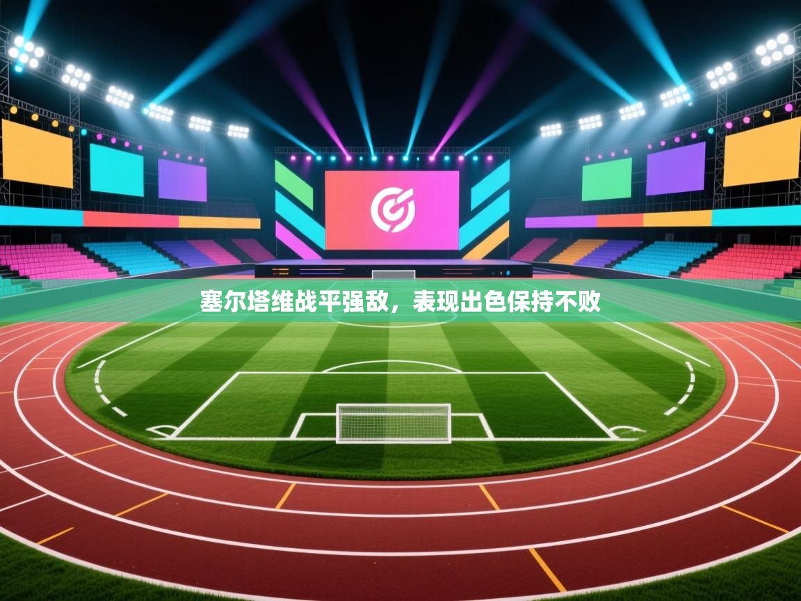 塞尔塔维战平强敌，表现出色保持不败  第1张