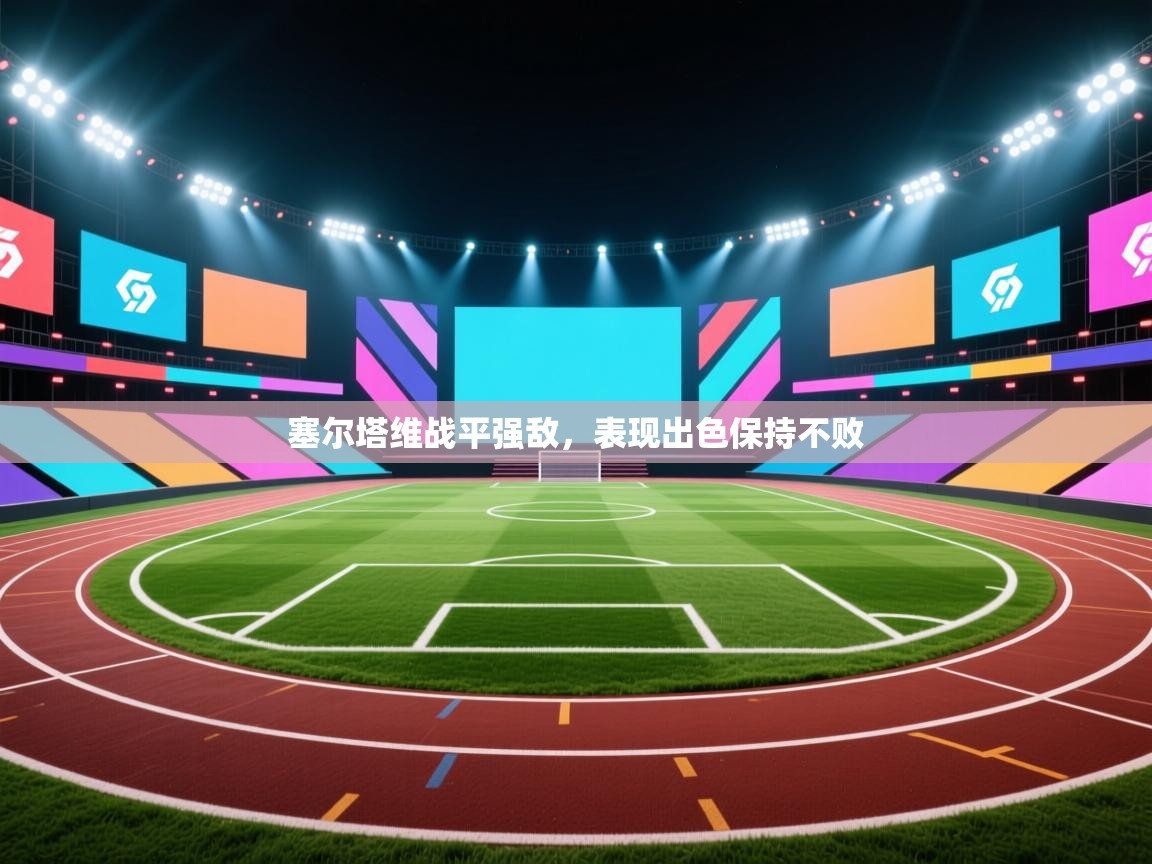 塞尔塔维战平强敌，表现出色保持不败  第2张