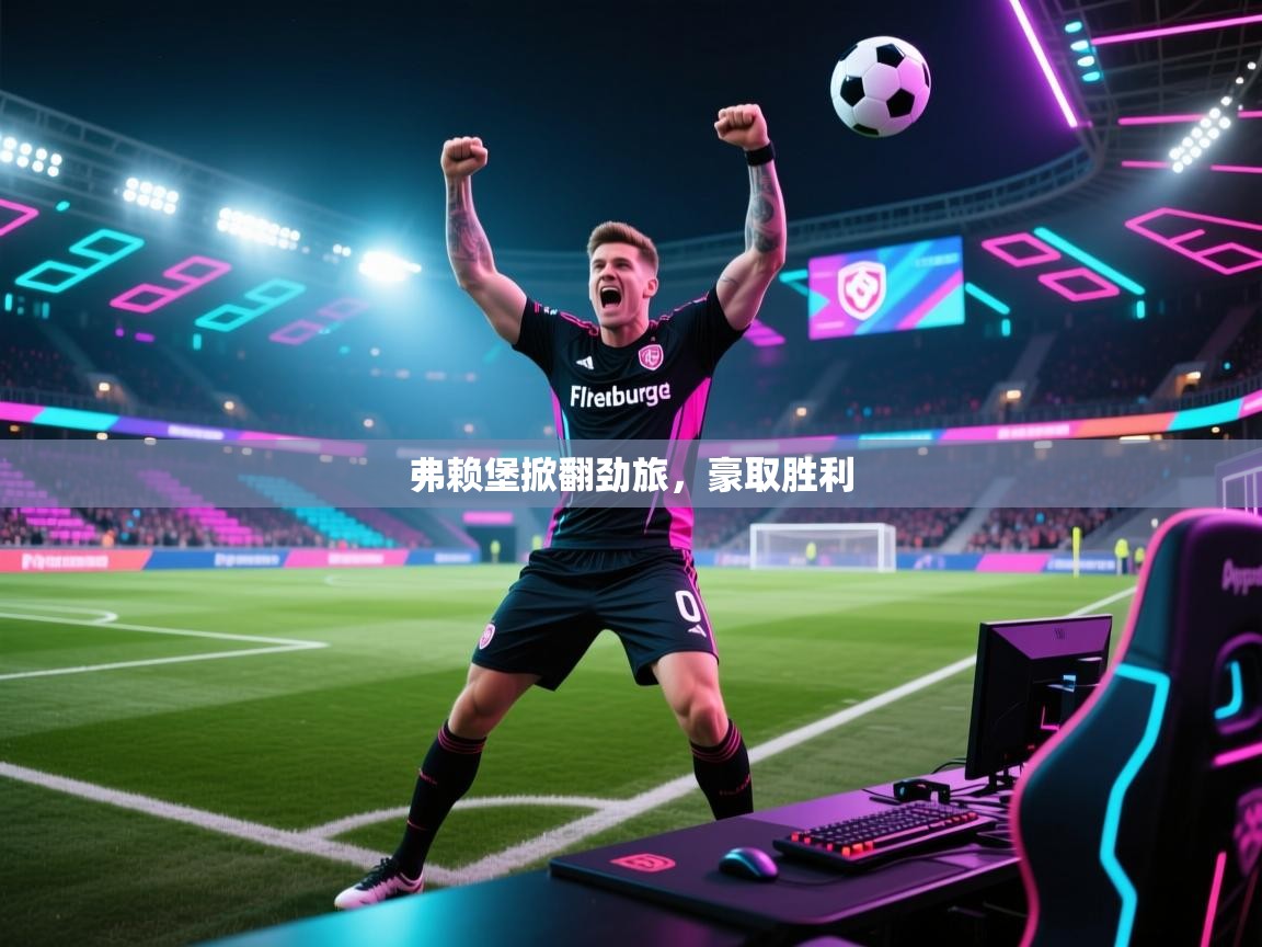 弗赖堡掀翻劲旅，豪取胜利  第1张