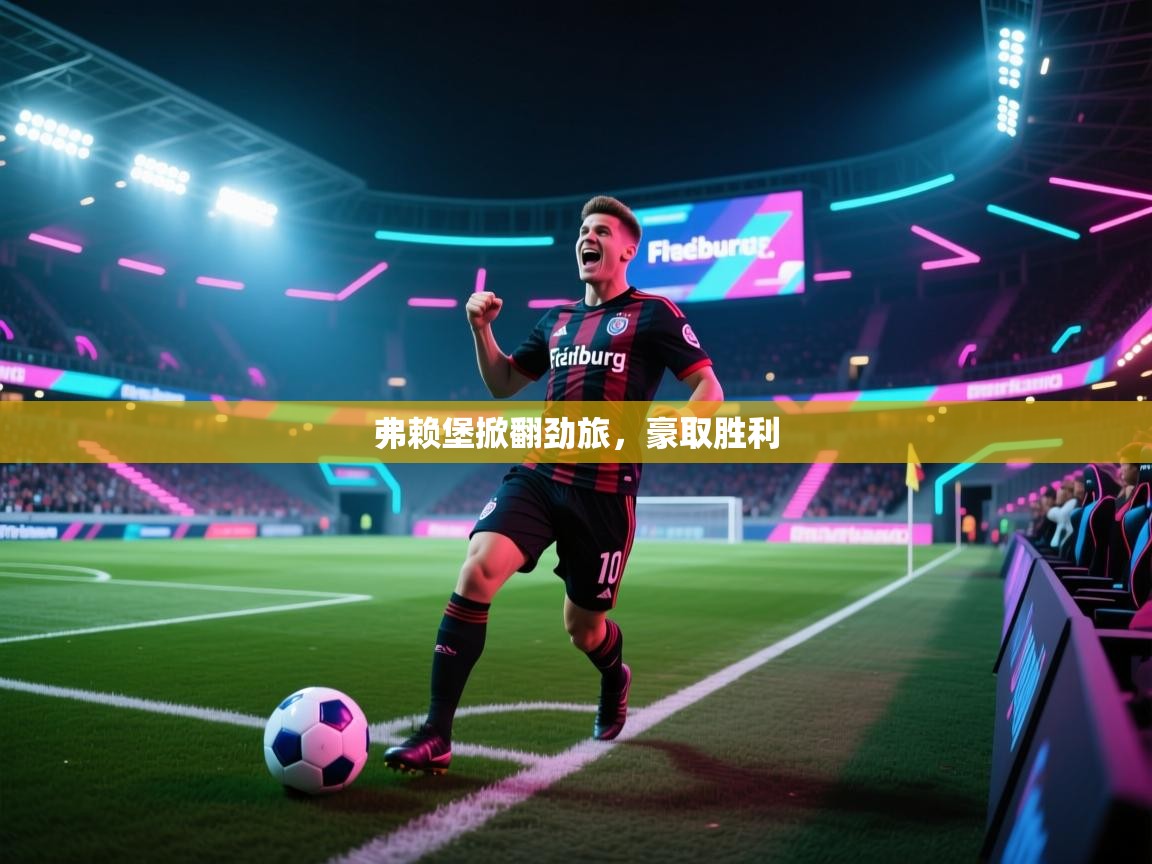 弗赖堡掀翻劲旅，豪取胜利  第2张