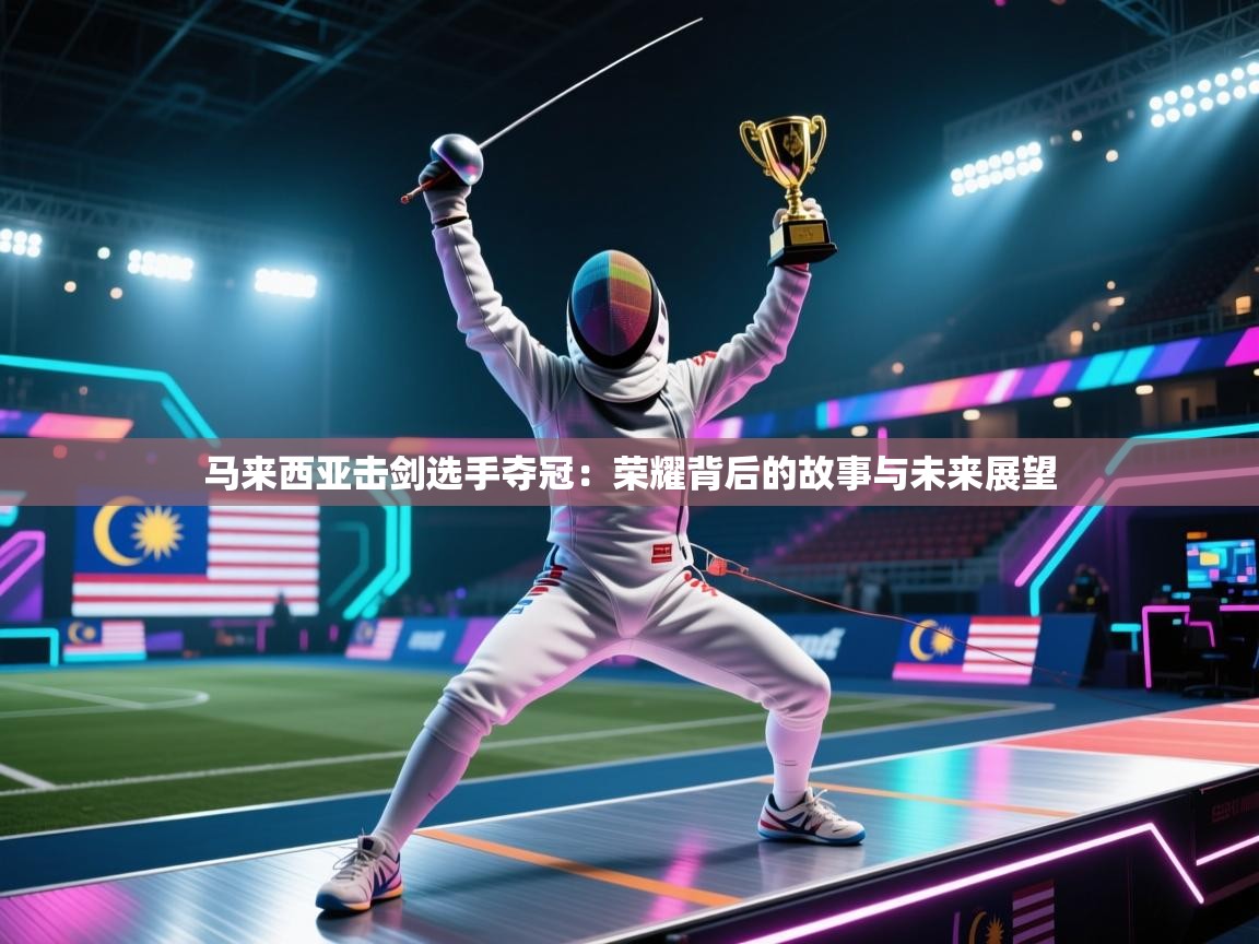 马来西亚击剑选手夺冠：荣耀背后的故事与未来展望