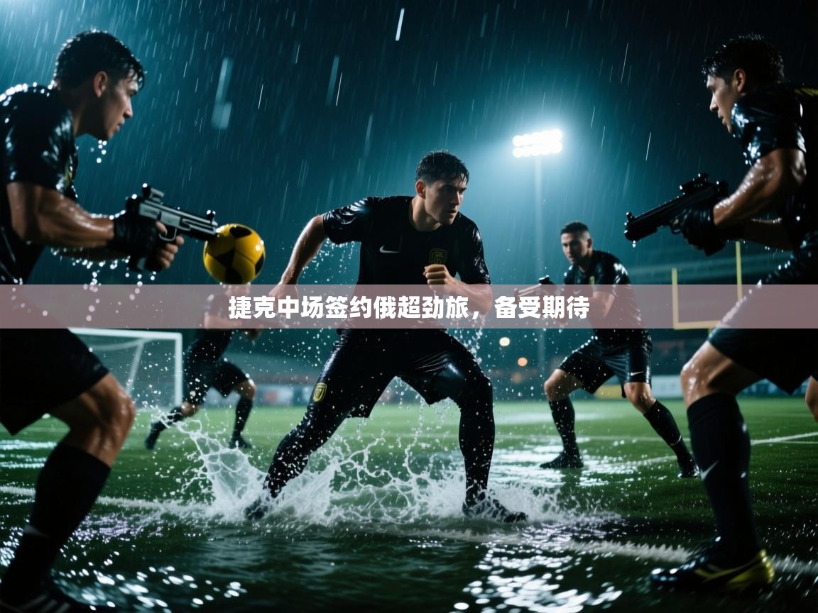 捷克中场签约俄超劲旅，备受期待  第2张
