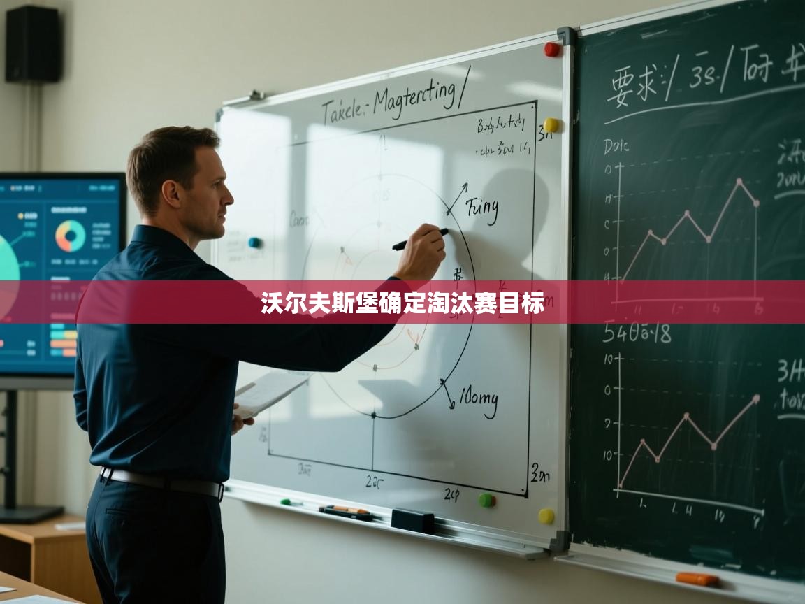 沃尔夫斯堡确定淘汰赛目标