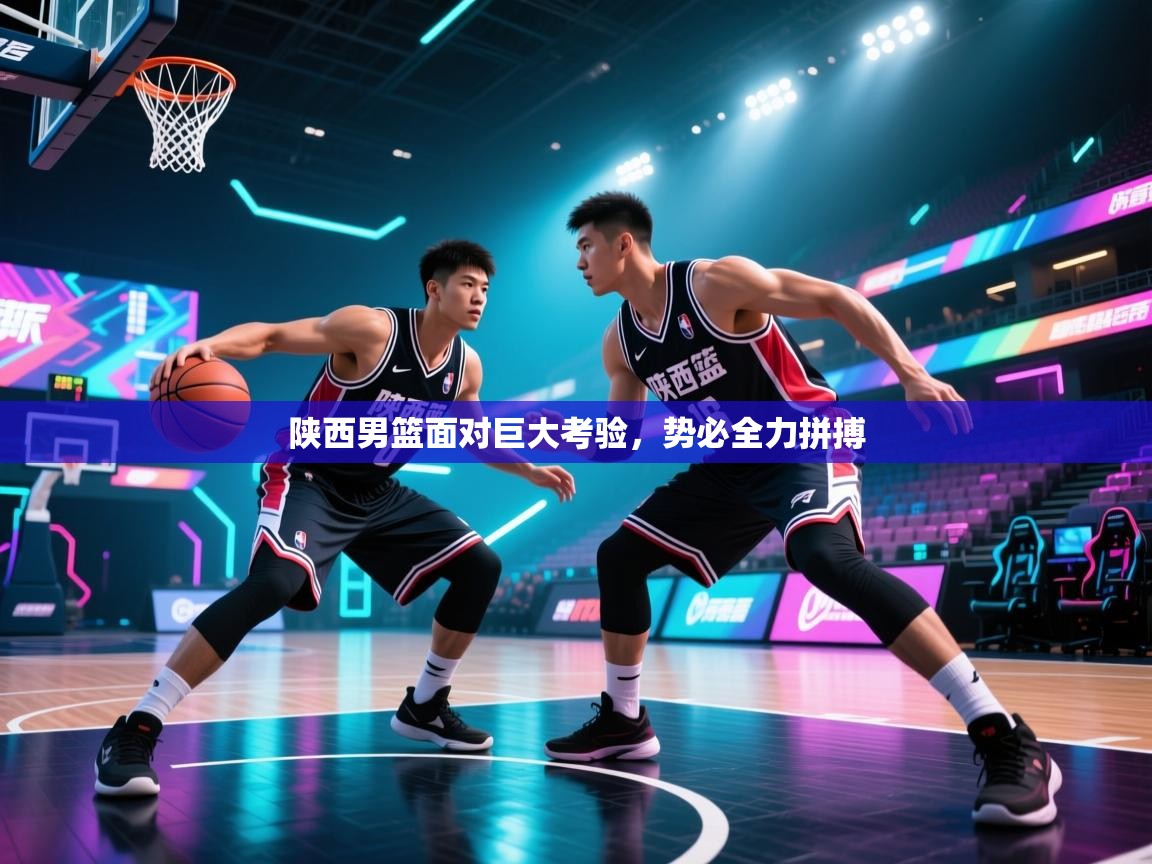 陕西男篮面对巨大考验,势必全力拼搏 第2张