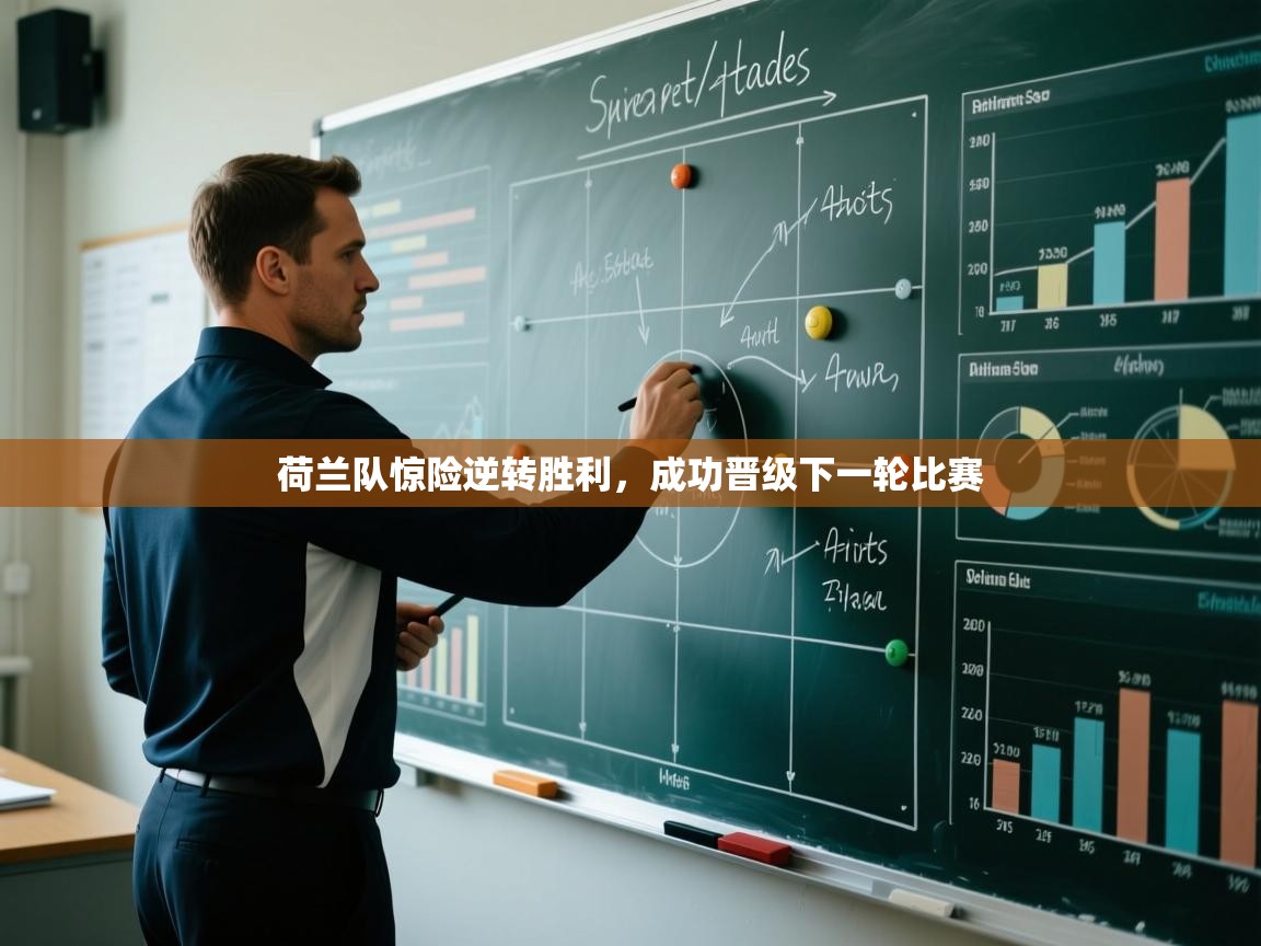 荷兰队惊险逆转胜利，成功晋级下一轮比赛  第1张