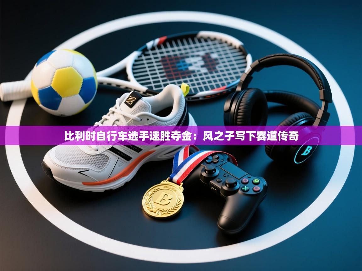 比利时自行车选手速胜夺金：风之子写下赛道传奇
