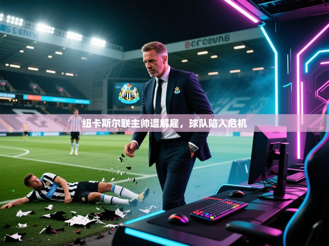 纽卡斯尔联主帅遭解雇,球队陷入危机 第1张