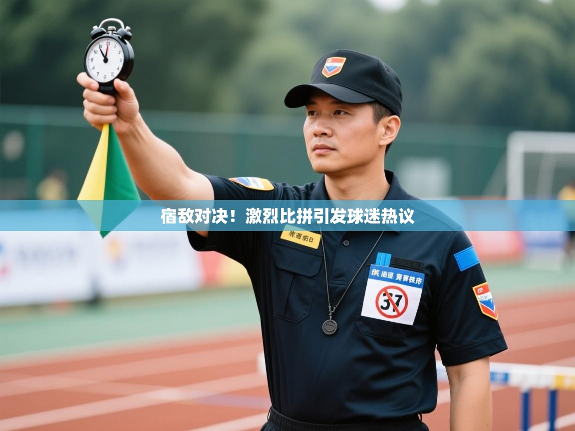 宿敌对决！激烈比拼引发球迷热议