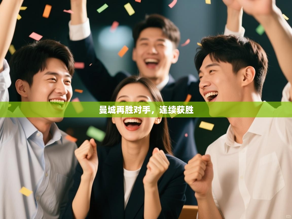 曼城再胜对手,连续获胜 第2张