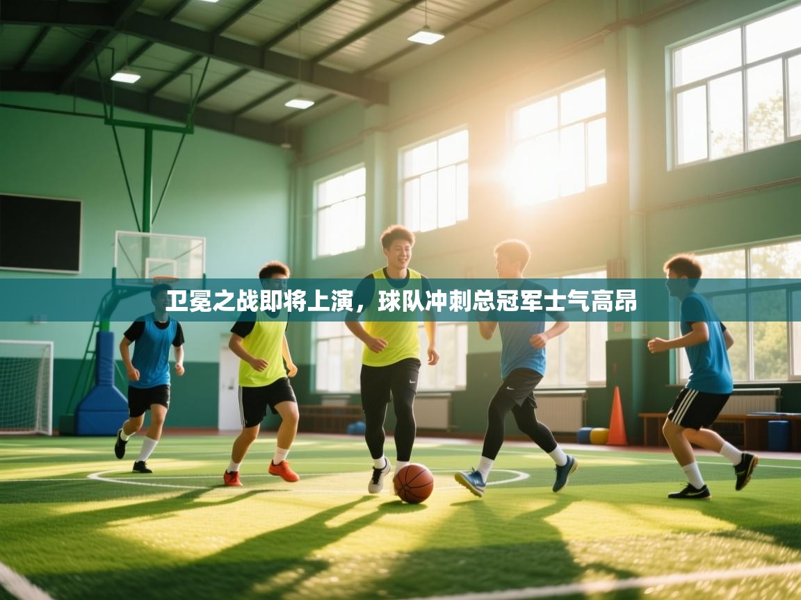 卫冕之战即将上演,球队冲刺总冠军士气高昂 第2张