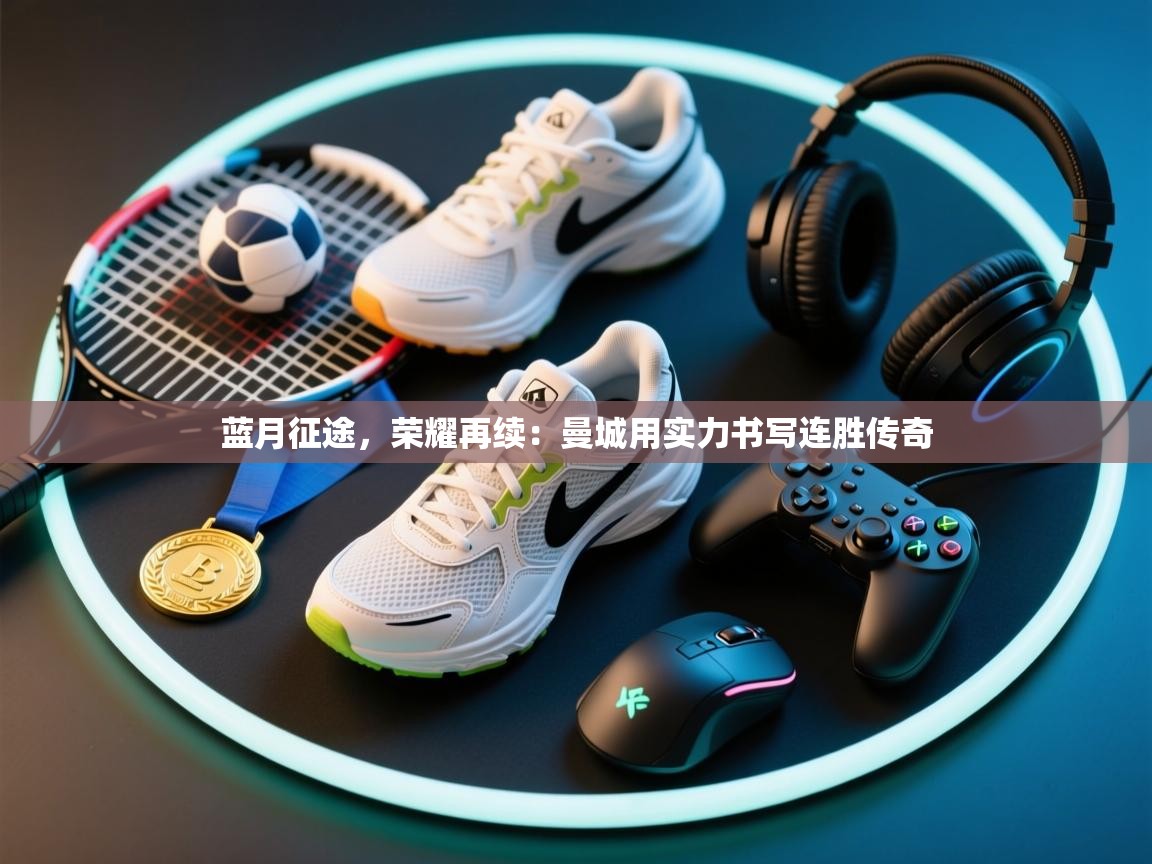 蓝月征途，荣耀再续：曼城用实力书写连胜传奇