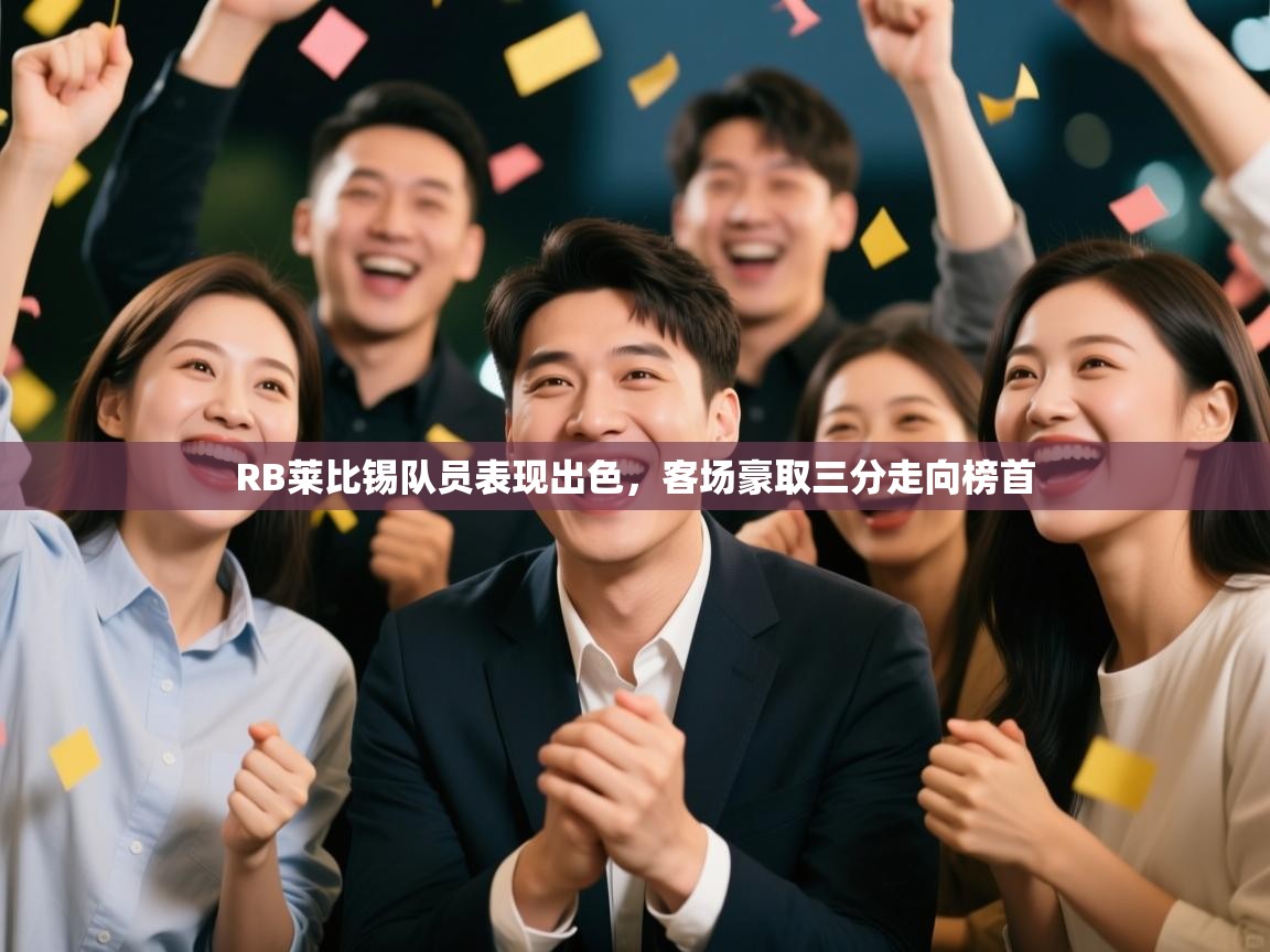 RB莱比锡队员表现出色,客场豪取三分走向榜首 第1张