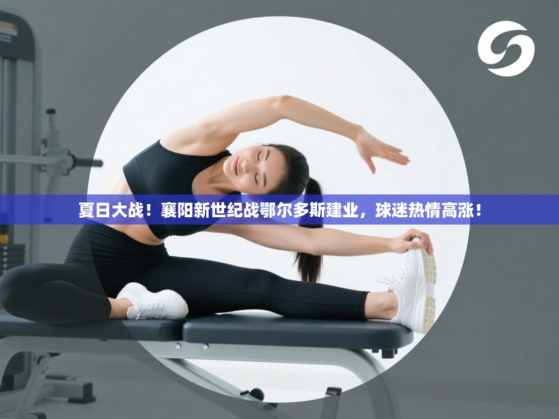 夏日大战！襄阳新世纪战鄂尔多斯建业，球迷热情高涨！  第2张