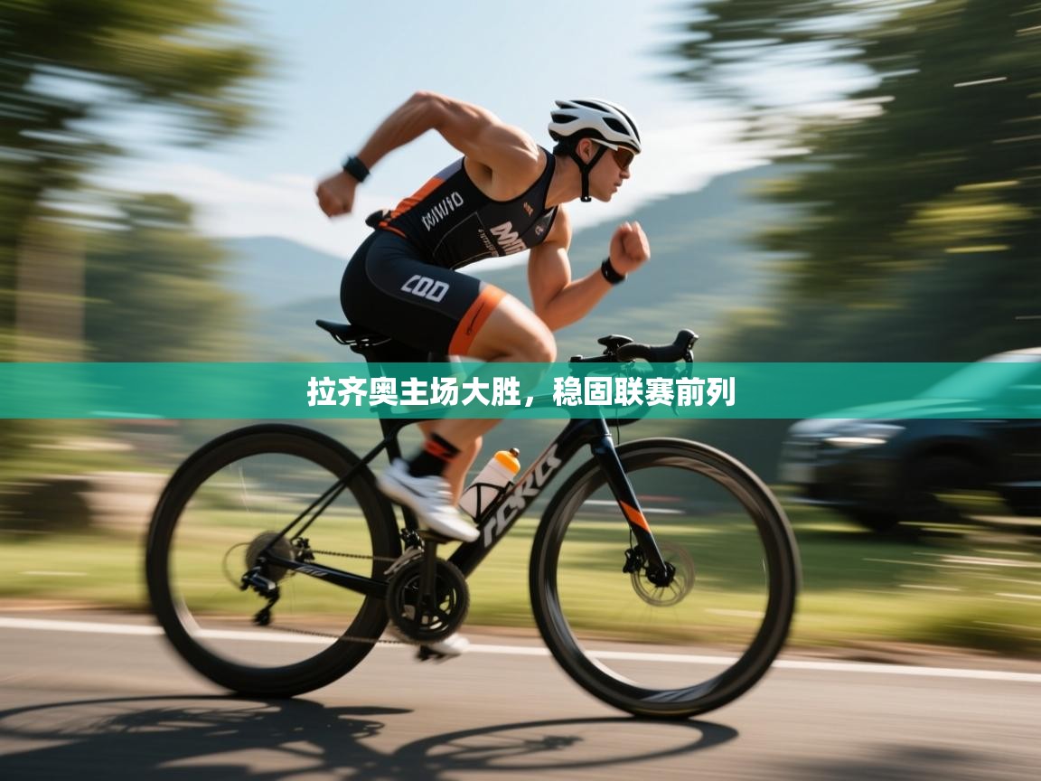 拉齐奥主场大胜，稳固联赛前列  第2张