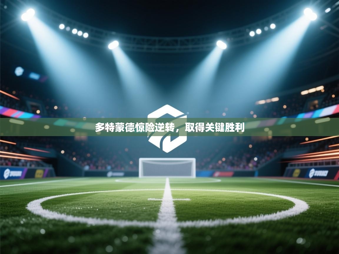 多特蒙德惊险逆转，取得关键胜利