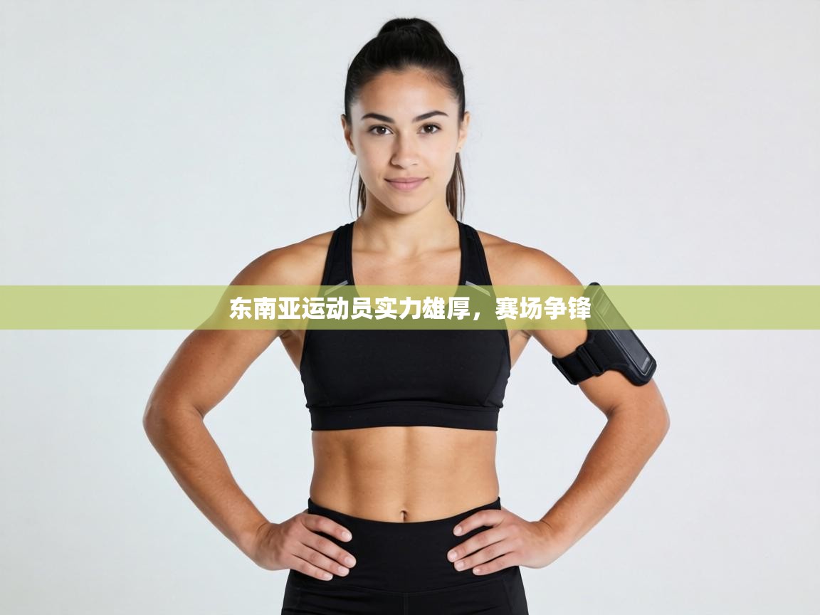 东南亚运动员实力雄厚，赛场争锋